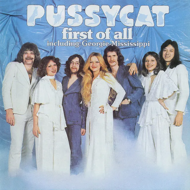 Cover of Mississippi