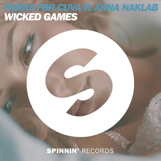 Cover of Wicked Games