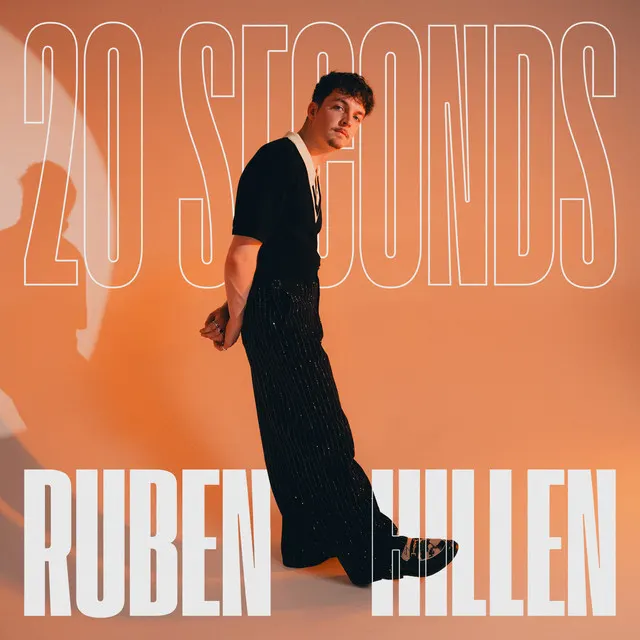 Cover of 20 Seconds