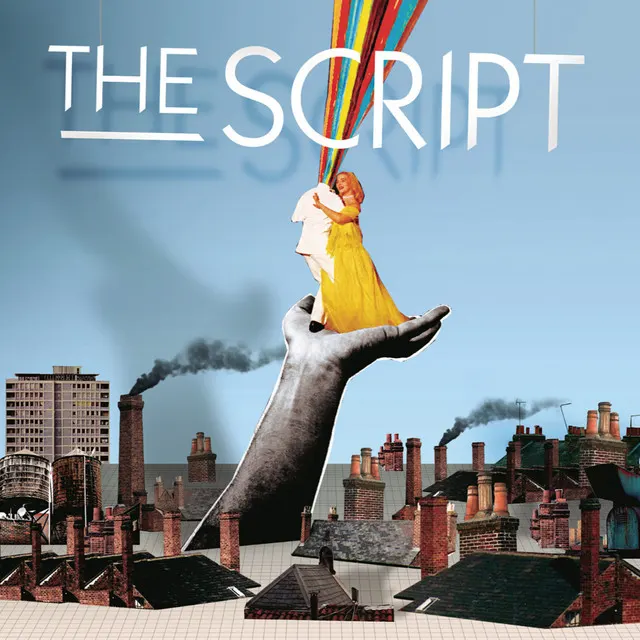 Cover of The Man Who Can't Be Moved