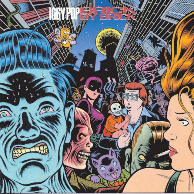 Cover of Candy