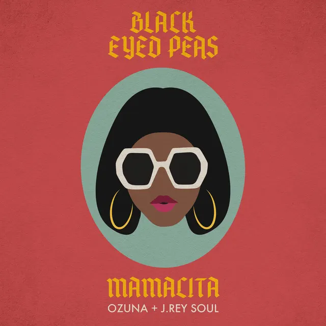 Cover of MAMACITA
