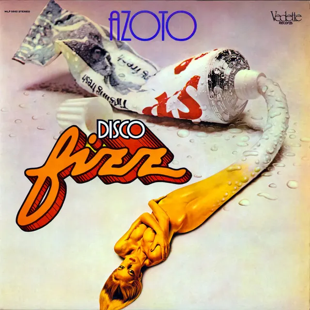 Cover of San Salvador