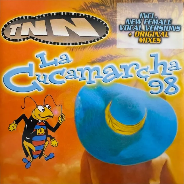 Hoes van La Cucamarcha