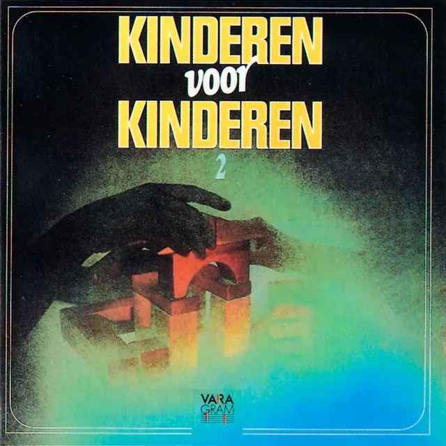 Cover of Op Een Onbewoond Eiland