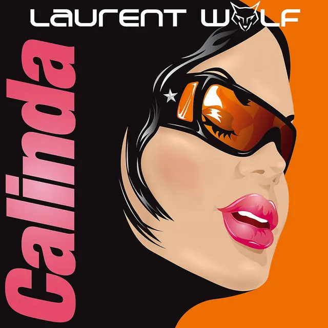 Cover of Calinda