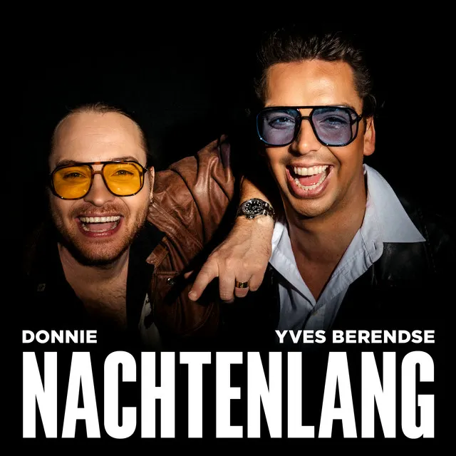 Hoes van Nachtenlang