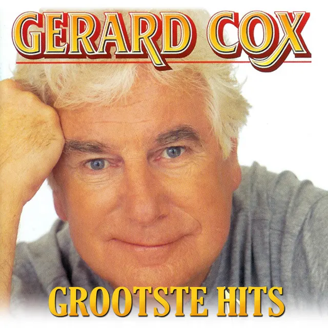 Cover of De Goeie Ouwe Tijd