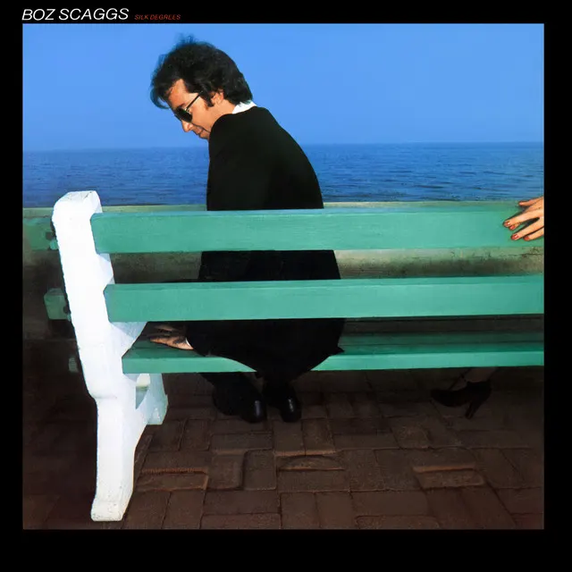 Cover of Lido Shuffle
