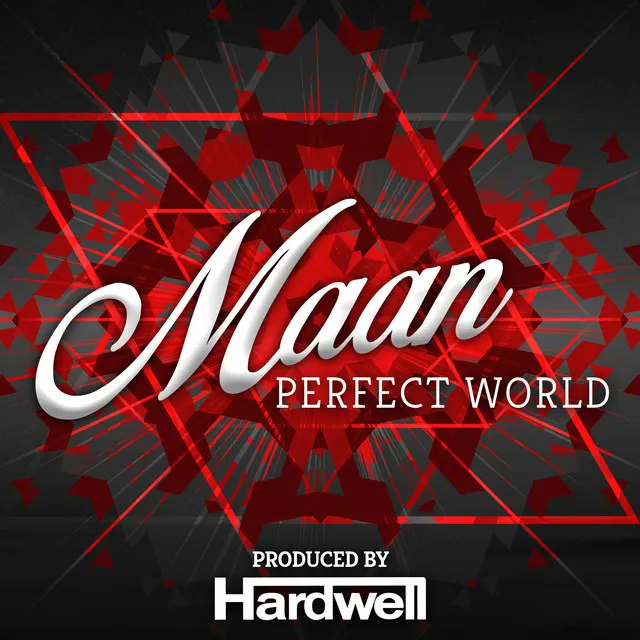 Cover of Perfect World