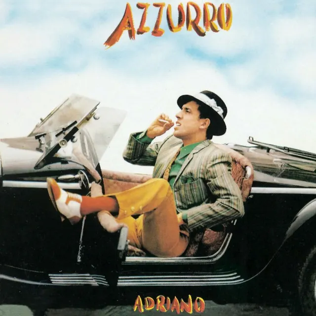 Hoes van Azzurro