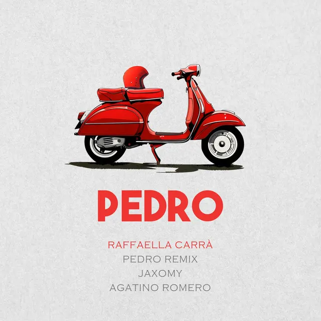 Hoes van Pedro