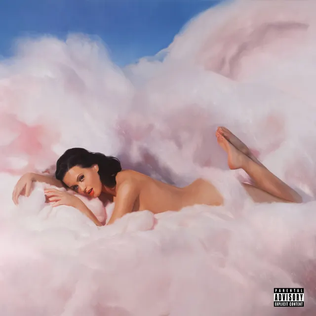Hoes van Teenage Dream