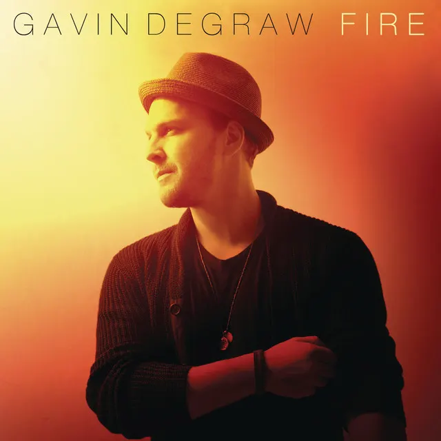 Cover of Fire