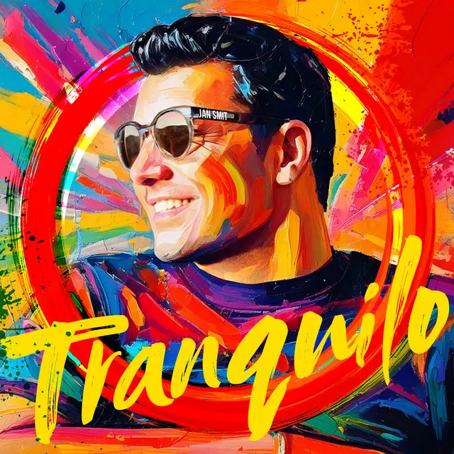 Cover of Tranquilo