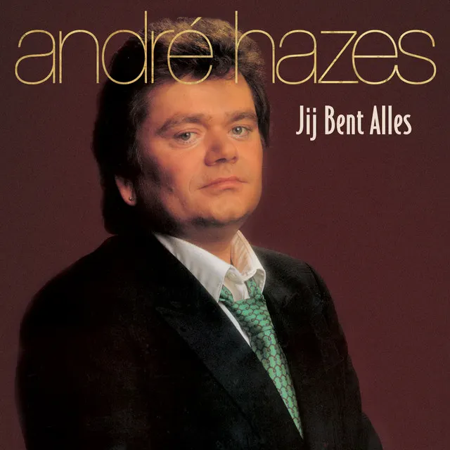 Hoes van Jij Bent Alles