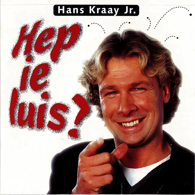 Hoes van Hep Ie Luis