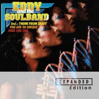 Eddy and the Soulband
