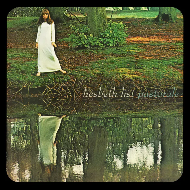 Cover of Pastorale