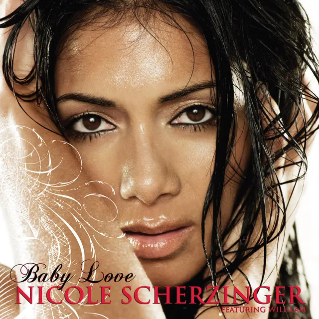 Cover of Baby Love