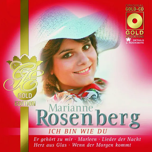 Hoes van Ich bin wie du