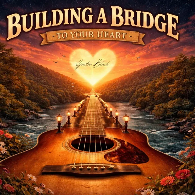 Hoes van Building A Bridge To Your Heart