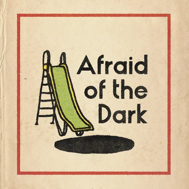 Hoes van Afraid Of The Dark