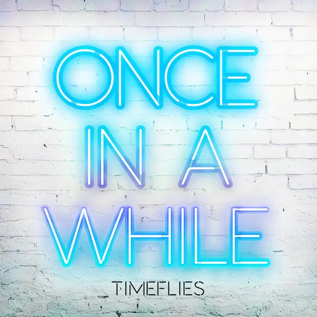 Cover of Once In a While