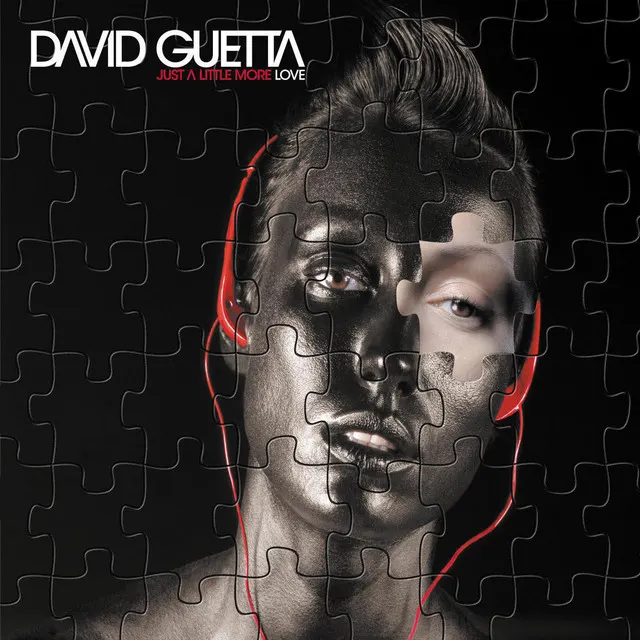 Cover of Love Don't Let Me Go