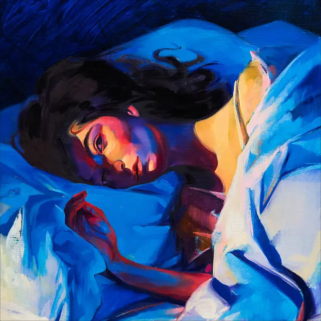 Cover of Green Light