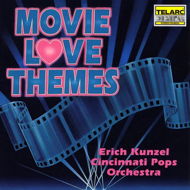 Hoes van People Alone - Love Theme From The Motion Picture Soundtrack "The Competition"