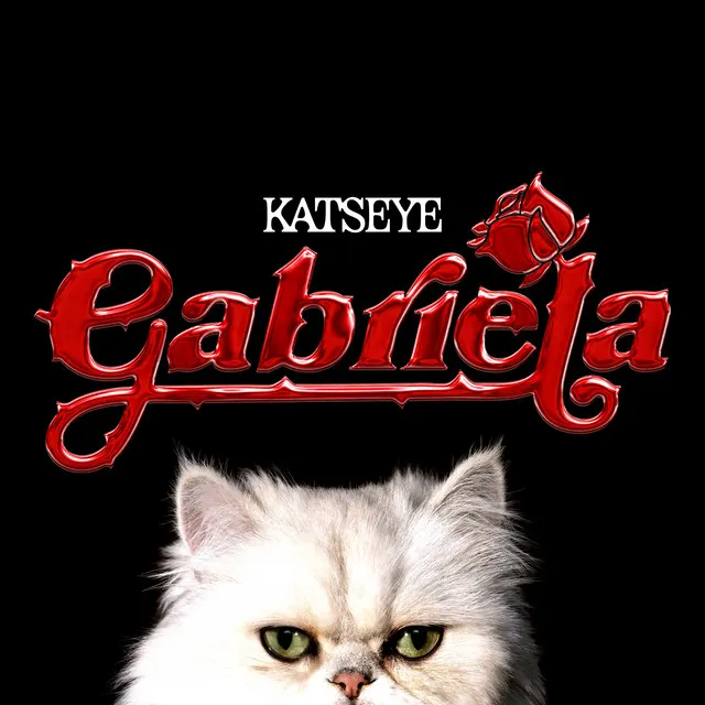 Hoes van Gabriela