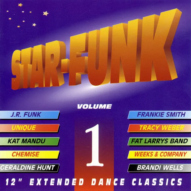 Cover of Rock Your World