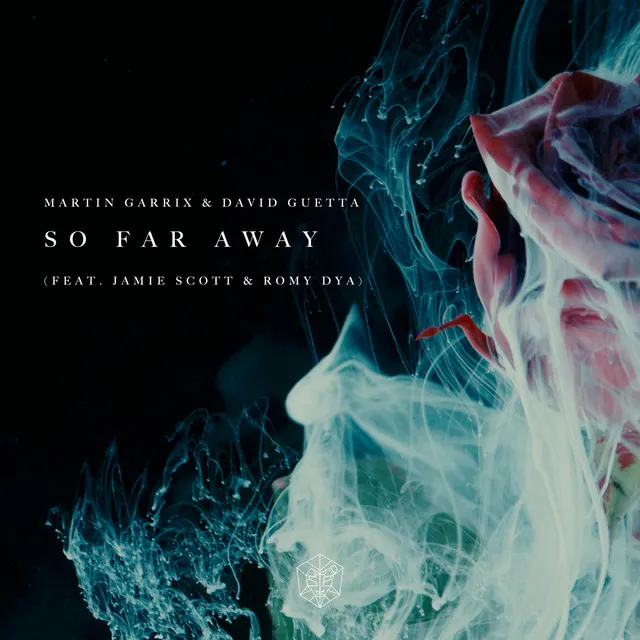 Cover of So Far Away