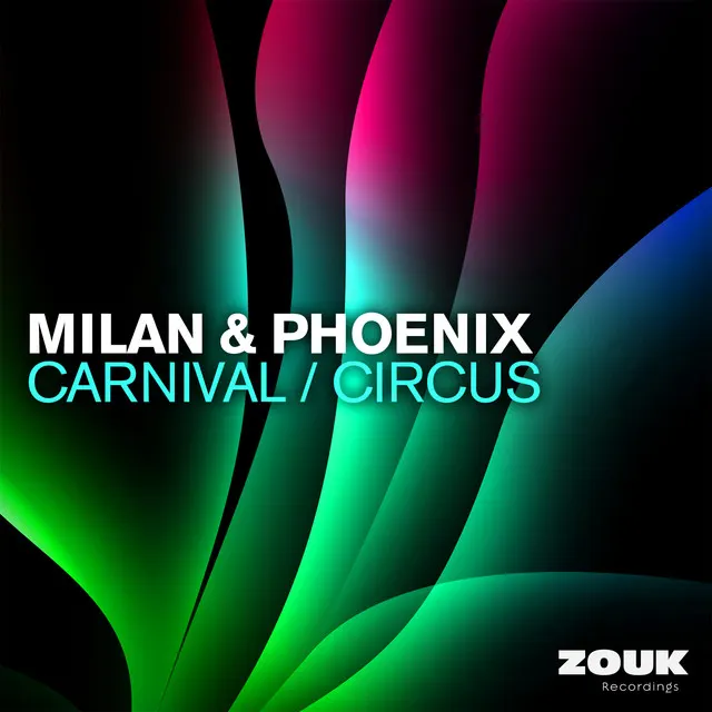 Cover of Carnival