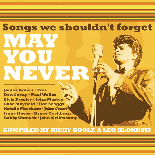 Cover of I'll Be Your Everything