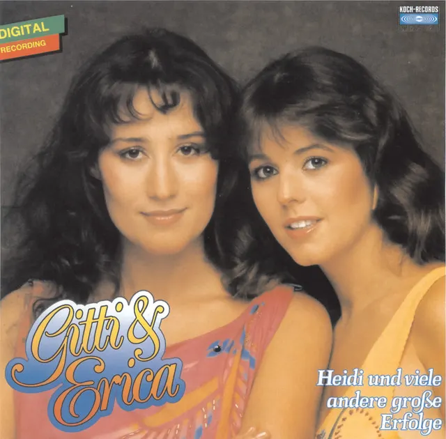 Cover of Heidi