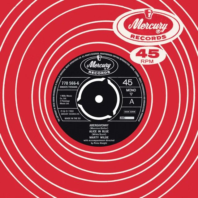 Cover of Abergavenny