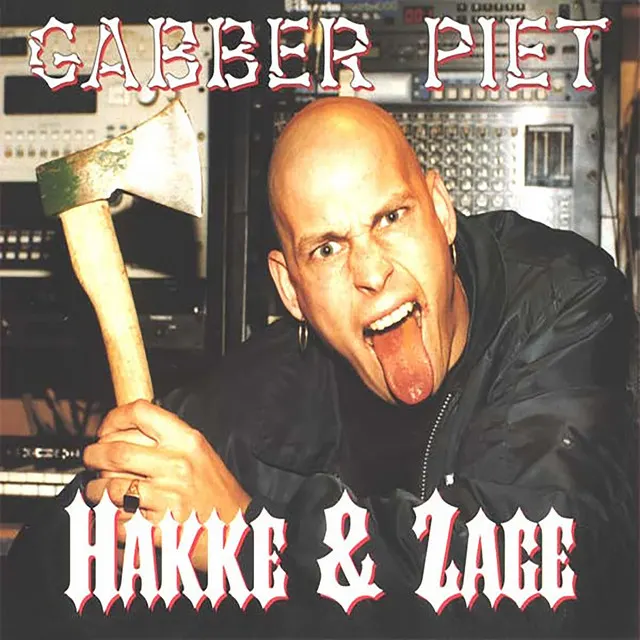 Hoes van Hakke & Zage