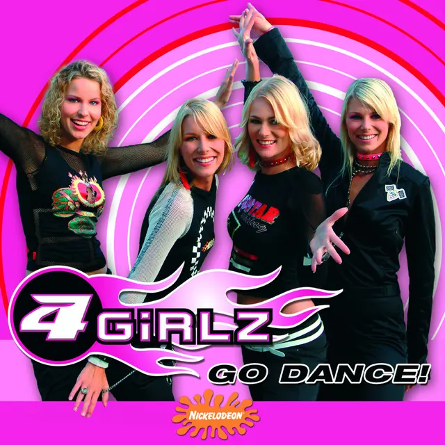 Hoes van Go Dance
