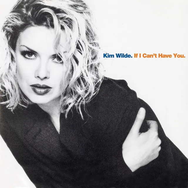 Cover of If I Can't Have You