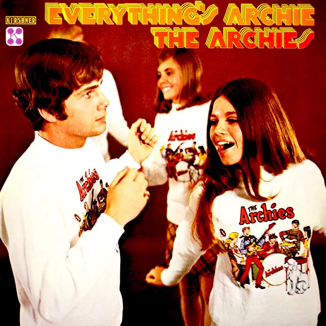 Cover of Jingle, Jangle