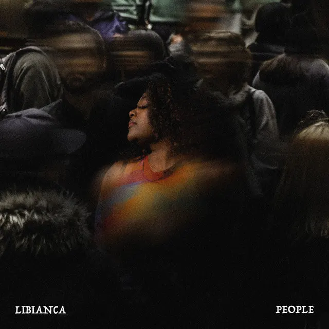 Cover of People