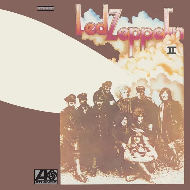 Hoes van Whole Lotta Love