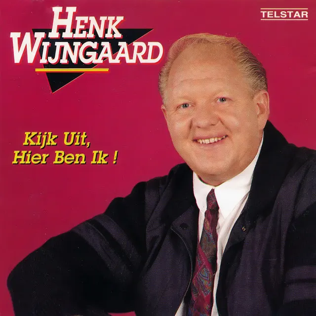 Hoes van Kijk Uit, Hier Ben Ik