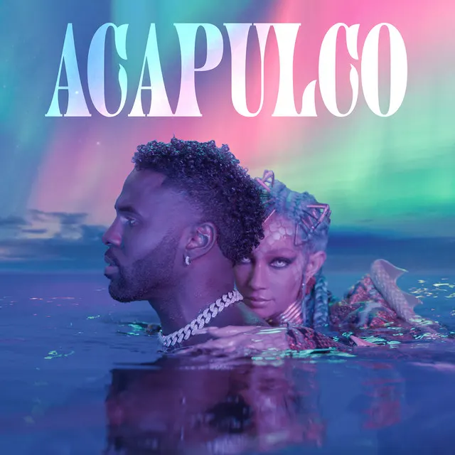 Hoes van Acapulco