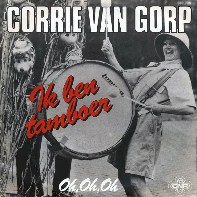 Hoes van Ik Ben Tamboer