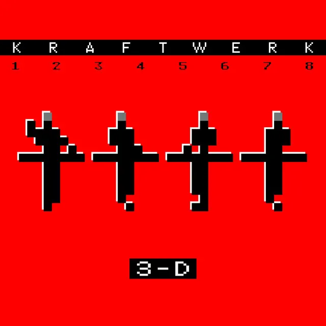 Cover of Autobahn