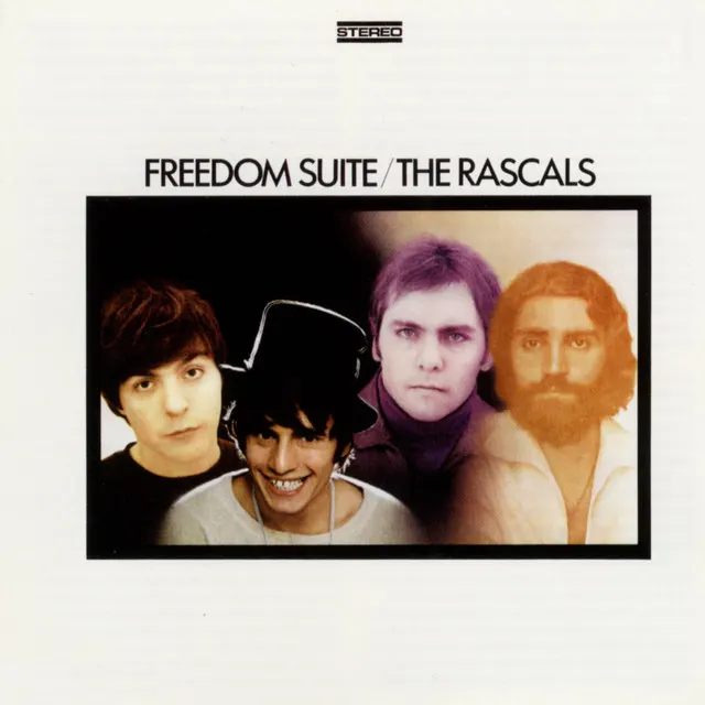 Cover of People Got to Be Free