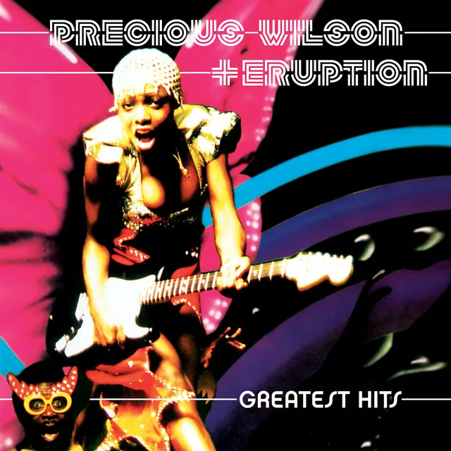 Cover of Cry to Me